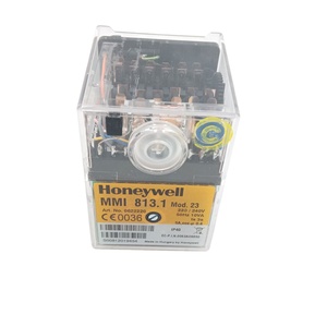 MMI813.1mod.23 N°0622220 en stock – Contrôleur de combustion et d'allumage pour équipement électrique - Product Image 4