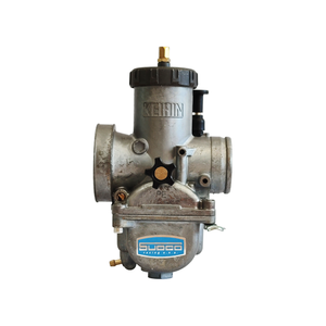 <span class=keywords><strong>Carburador</strong></span> de Carreras Universal PE34 de 34mm para Motor <span class=keywords><strong>Keihin</strong></span> Honda de 2/<span class=keywords><strong>4</strong></span> <span class=keywords><strong>Tiempos</strong></span> 250-350cc para Motocicleta, Scooter, ATV, Ciclomotor y Moto - Product Image 3