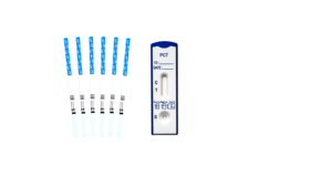 Kit de test rapide, nouveau design, diagnostic manuel professionnel et précis pour la <span class=keywords><strong>grippe</strong></span> <span class=keywords><strong>B</strong></span> et la <span class=keywords><strong>grippe</strong></span> saisonnière - Product Image 2