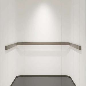 ลิฟต์โดยสารสำหรับบ้านพักอาศัยในโรงงานจีน พร้อมห้องโดยสาร - Product Image 3