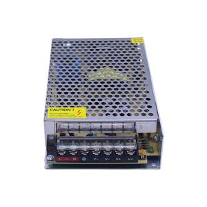 डीसी 12 वी 10 ए औद्योगिक स्प 12 वी 10 ए 60 डब्ल्यू आउटपुट पैनल नेतृत्व वाली प्रकाश व्यवस्था के लिए उच्च दक्षता स्विचिंग बिजली की आपूर्ति - Product Image 1