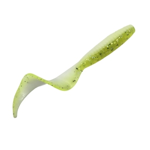 เหยื่อปลอมแบบนิ่มหางงอ 20 ชิ้น/ถุง ขนาด 4.5 ซม. 5.5 ซม. หางเดี่ยวแบบมีเกลียว สำหรับตก<span class=keywords><strong>ปลา</strong></span>แบสและ<span class=keywords><strong>ปลา</strong></span>แมนดาริน - Product Image 5