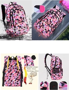 Set di <span class=keywords><strong>sacchetti</strong></span> <span class=keywords><strong>per</strong></span> il pranzo con stampa a sublimazione personalizzata 1 pezzo di borse isolate <span class=keywords><strong>per</strong></span> bambini borsa <span class=keywords><strong>per</strong></span> bambini zaino <span class=keywords><strong>per</strong></span> bambini - Product Image 5