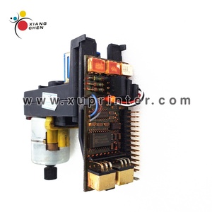 Motor de Tinta Original Usado WD C37M 8083 35 para Piezas de Impresión Roland Offset - Product Image 3