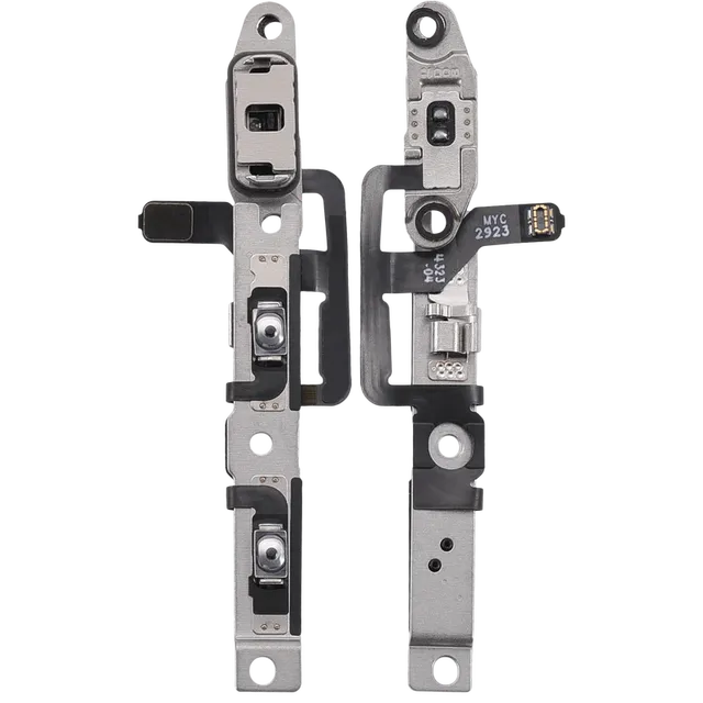 Flex Volume Buttons For Iphone 15 Replacement Part