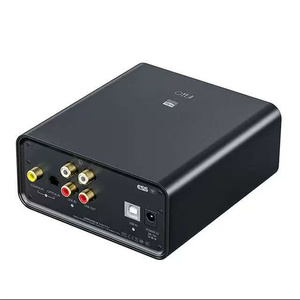 FiiO K5 PRO ESS Edition Fever Hifi Decodificación Earamplifier Front End All in One Machine - Product Image 4
