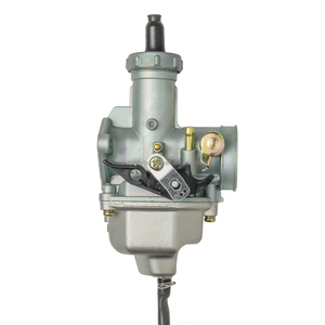 Carburateur Pz27 27mm pour Rks Titanic 150 / Velocity 150 / <span class=keywords><strong>Keeway</strong></span> Superlight 125/150 / K-Rock 150 / Blaze 150 / Wildcat 150 - Product Image 4