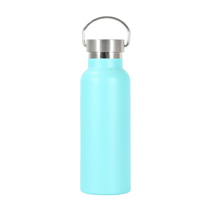 Termo de Acero Inoxidable de Doble Pared con Aislamiento al Vacío de 500 ml, Aislamiento Térmico de 6 a 12 Horas, Seguro para Agua Hirviendo, Portátil - Product Image 4