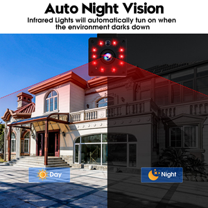 Elp 1080P กล้องเว็บแคมยูเอสบี H.264มองเห็นกลางวัน IMX323เว็บแคม30fps แสงน้อยขนาดเล็กแบบ Full HD พร้อมเลนส์3.6มม. - Product Image 2