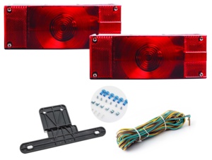Fabricante de combinación de 12 voltios <span class=keywords><strong>remolque</strong></span> luz <span class=keywords><strong>Led</strong></span> <span class=keywords><strong>remolque</strong></span> partes - Product Image 4