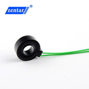 Zentar Micro AC Atual <span class=keywords><strong>Sensor</strong></span> PCT237 Alta Precisão Transformador Atual Personalizado - Product Image 6