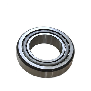 Patins à roulettes à billes en acier de précision <span class=keywords><strong>VNV</strong></span> 608 Roulements de vélo de route en acier inoxydable 608 Roulements à billes hybrides ouverts en céramique à gorge profonde - Product Image 1