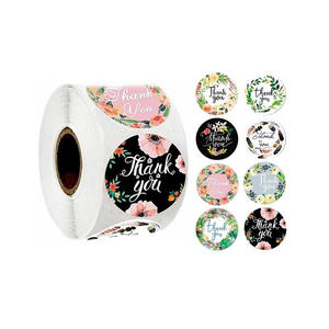 Etiquetas de Embalaje Versátiles para una Sellado Seguro de Paquetes, Adhesivo Confiable y Diseño Atractivo para Tareas de Embalaje Diarias - Product Image 2