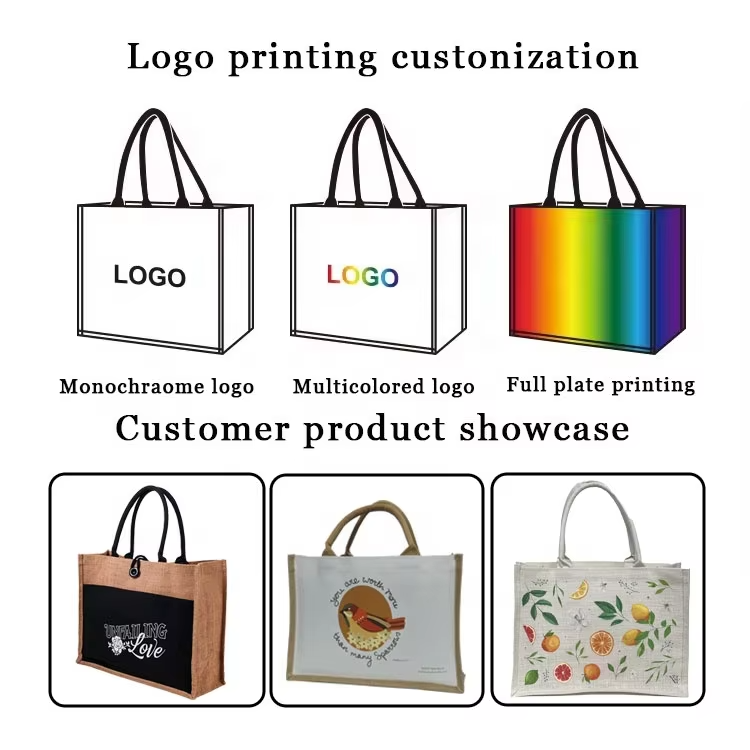 Custom Logo Print