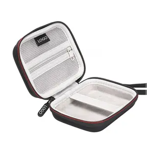 Waterdichte Travel Carrying Opbergtas Snap Touch Instant Print Digitale Camera EVA Hard Case Voor Camera