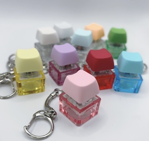 Tùy Chỉnh Mèo <span class=keywords><strong>Keychain</strong></span> Keycap Giảm Căng Thẳng Thiết Bị Chuyển Mạch Móc Chìa Khóa Chuyển Đổi <span class=keywords><strong>Keychain</strong></span> Tự Làm Bàn Phím <span class=keywords><strong>Keychain</strong></span> In Ấn Logo Thiết Kế Bàn Phím - Product Image 4