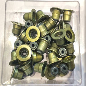 MD184303, автоматическая часть, клапан двигателя, сальник, уплотнение, высокое качество, уплотнение для клапанов двигателя - Product Image 3