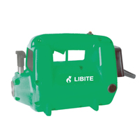 Elektrischer Beton vibrator mit flexibler Hoch geschwindigkeit swelle und Exzenter motor