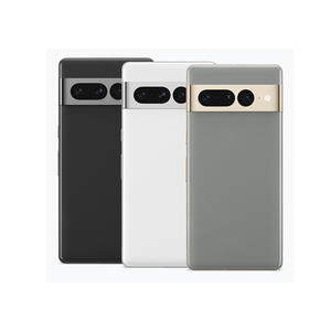 Teléfono Inteligente <span class=keywords><strong>7</strong></span> <span class=keywords><strong>Pro</strong></span> Usado Original, 12 GB de RAM, Cámara Trasera de 50 MP, en Perfecto Estado, 5G Android, Gran Oferta - Product Image 3