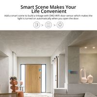 Interruptor Inteligente SONOFF M5 Matter, Interruptor de Pared Wifi Gris, Compatible con EWeLink, Apple Home, Alexa, Google Home Assistant, SmartThings