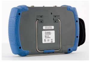 Analyseur portatif N9342C (HSA), 7 GHz, prix négociable - Product Image 4