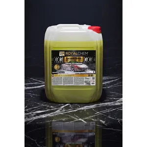 Champú para Lavado de Autos sin Contacto Royalchem Platinum Series Jet, 20 kg - Product Image 1
