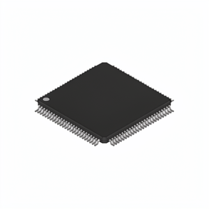 Authorized Distributor Electronics Component XC3142-PQ100CPH Embedded 100 BQFP - Product Image 1