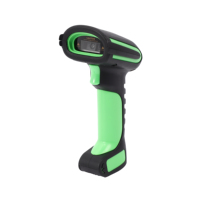 Lecteur de codes-barres sans fil 3 en 1 XT-8220WGB IP65 IMarcone