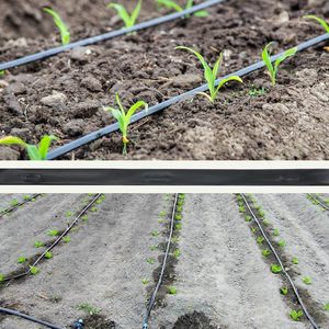 Venta caliente 1 Hectárea Sistema de riego por goteo moderno 16mm HDPE Tubo agrícola Kit de cinta de goteo - Product Image 1