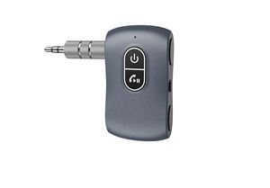 Agetunr J40 Hot Portable Avion <span class=keywords><strong>Bluetooth</strong></span> V5.3 <span class=keywords><strong>Récepteur</strong></span> Sans Fil <span class=keywords><strong>Émetteur</strong></span> <span class=keywords><strong>Voiture</strong></span> Aux <span class=keywords><strong>Bluetooth</strong></span> Audio Musique <span class=keywords><strong>Émetteur</strong></span> <span class=keywords><strong>Récepteur</strong></span> 3.5mm - Product Image 5
