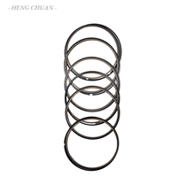 12033-8J100 Segments de piston pour moteur automobile VQ35DE VQ35 Nissan TEANA MURANO Quest Cefiro Fuga 350Z 3.5L