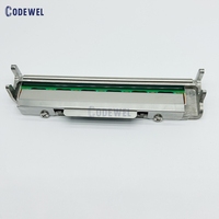 Tête d'impression originale neuve 64-0330001-00LF pour imprimante d'étiquettes thermiques TSC ME240 203dpi