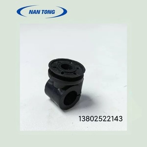 Boquilla de succión NanTong para máquina de impresión offset, pieza de plástico para tinta UV - Product Image 3