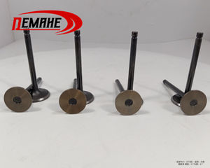 13711-54020 13711-17010 13715-54040 13715-17010 2L 3L 1HZ 1KZ soupape d'admission et d'échappement du moteur pour Toyota - Product Image 5