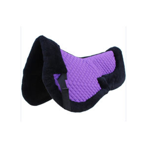อานขี่ม้าแผ่นรองแบบอังกฤษ - Product Image 1