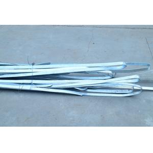 High Quality GI <b>Strip</b> with 3/5 Outlets IP54 Rated Eco-Friendly for Industrial & Commercial Use Price From India - Product Image 2