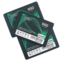 Hard Drive Interno SSD STAR SATA 3 da 2,5 Pollici 120GB 240GB 480GB 512GB 128GB 256GB 1TB 2TB 4TB SATA3 per Laptop