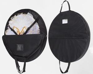 Grand <span class=keywords><strong>sac</strong></span> <span class=keywords><strong>de</strong></span> rangement Oxford pour costumes <span class=keywords><strong>de</strong></span> <span class=keywords><strong>danse</strong></span> <span class=keywords><strong>Sac</strong></span> pliable pratique pour vêtements suspendus pour robes <span class=keywords><strong>de</strong></span> voyage <span class=keywords><strong>Sac</strong></span> pour vêtements - Product Image 6