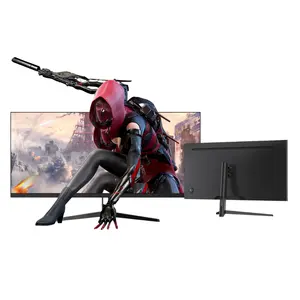 100Hz 2K 1Ms Responstijd Breedbeeld Flat Ips Led Scherm Monitor 29 Inch Gaming Monitor 29 Inch