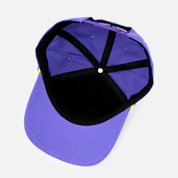 Casquette de baseball rétro vintage non structurée à profil bas, personnalisable, 5 panneaux, style camionneur avec corde, broderie graphique, style urbain
