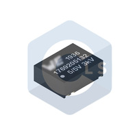 1769205132 Module d'alimentation d'isolement Modules électroniques à DC-DC tension Kits IC puce Circuit intégré composant électronique BOM nouveau