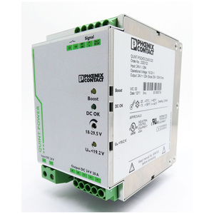 ชุดแปลงสัญญาณ Original and New Contact Converter 2320102 พร้อมแหล่งจ่ายไฟ ราคาดี - Product Image 3