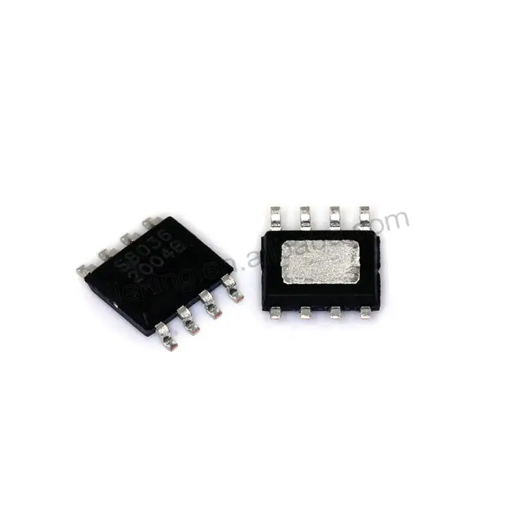 Jeking-CONTROLADOR DE ENERGÍA S8036, IC, STI8036BE