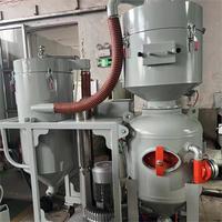 Nettoyeur haute pression portable, polisseuse, sablage humide, équipement de recyclage de billes d'acier, haute productivité, fonctionnement manuel