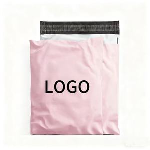 Customized Recycled Materials <strong>PE</strong> Clothing Packaging Courier <strong>Bag</strong> Handheld Packing <strong>Bag</strong> Express Delivery <strong>Bag</strong> Self-sealing <strong>Bag</strong> - Product Image 4