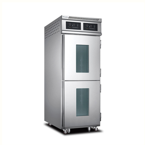 Thương mại nướng bằng chứng máy 32 Khay hệ thống kép đóng băng lạnh bánh mì bột bằng chứng retarder prover - Product Image 1