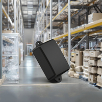Balise Bluetooth K9 personnalisée, étanche IP67, pour appareils de balisage, capteur Eddystone, balise BLE avec accéléromètre, communication de balise d'actifs
