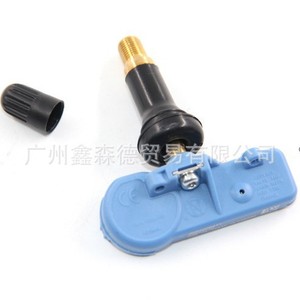 Xsd <b>Tpms</b> Sensor 20223 3033 External 315Mhz For Chevrolet Gm - Product Image 3
