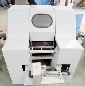 Wool Sliver Knitting <strong>Machine</strong> Electric Small Sheep Wool <strong>Yarn</strong> Spinning <strong>Combing</strong> Carding <strong>Machine</strong> Wool Cotton Sliver - Product Image 4