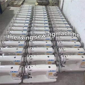 Yüksek kaliteli kullanılan tek iğne düz endüstriyel DİKİŞ MAKİNESİ 6150 konfeksiyon tekstil imalat eski kullanılan ikinci el - Product Image 6